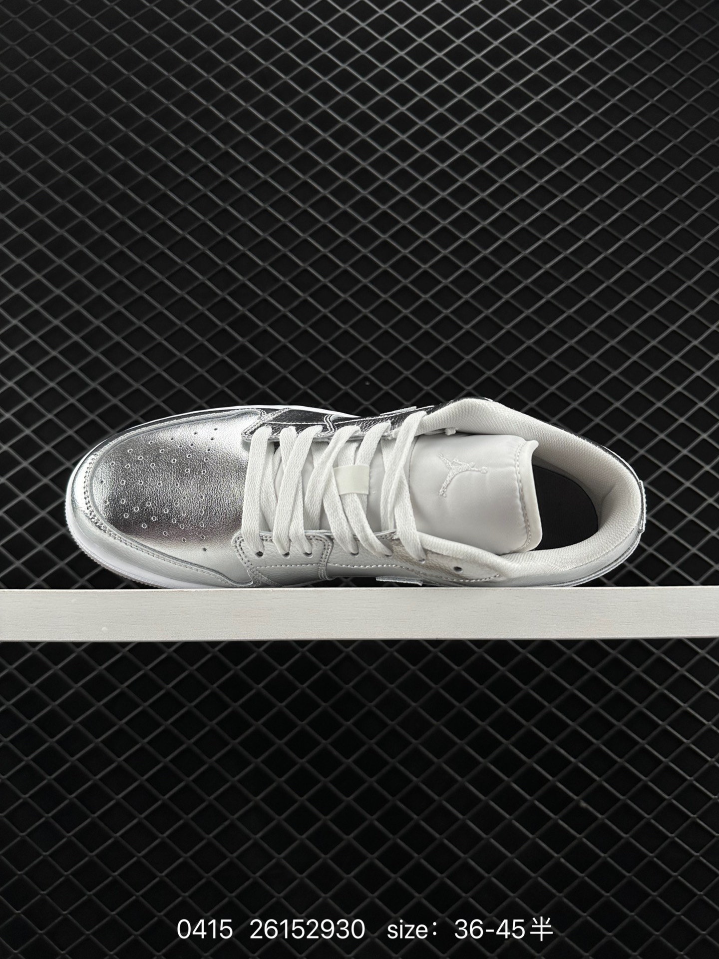 Air Jordan 1 Low AJ1